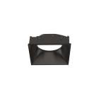 IDEAL LUX - BENTO REFLECTOR SQUARE BK 279688