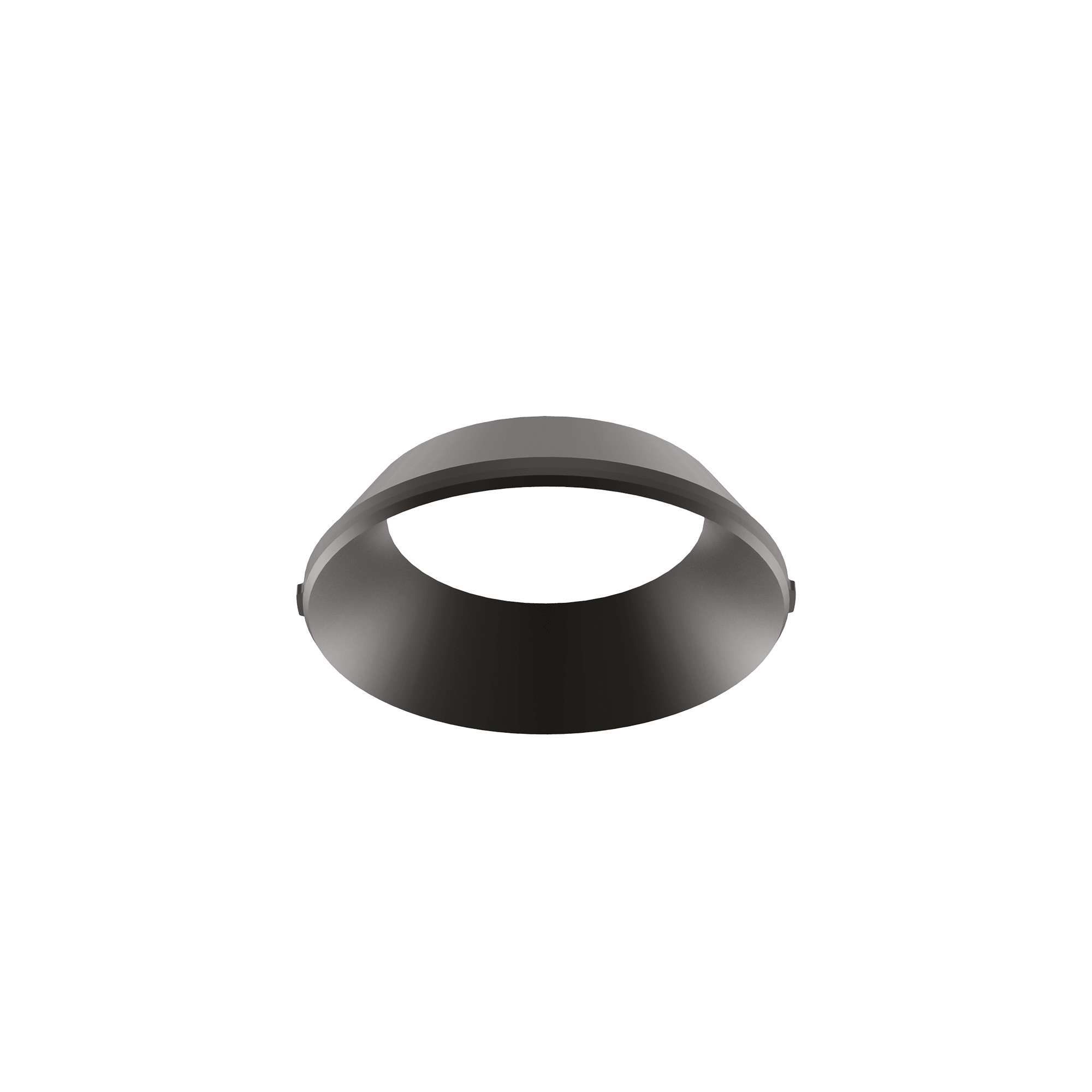 IDEAL LUX - BENTO ANTI-GLARE RING BK