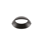 IDEAL LUX - BENTO ANTI-GLARE RING BK