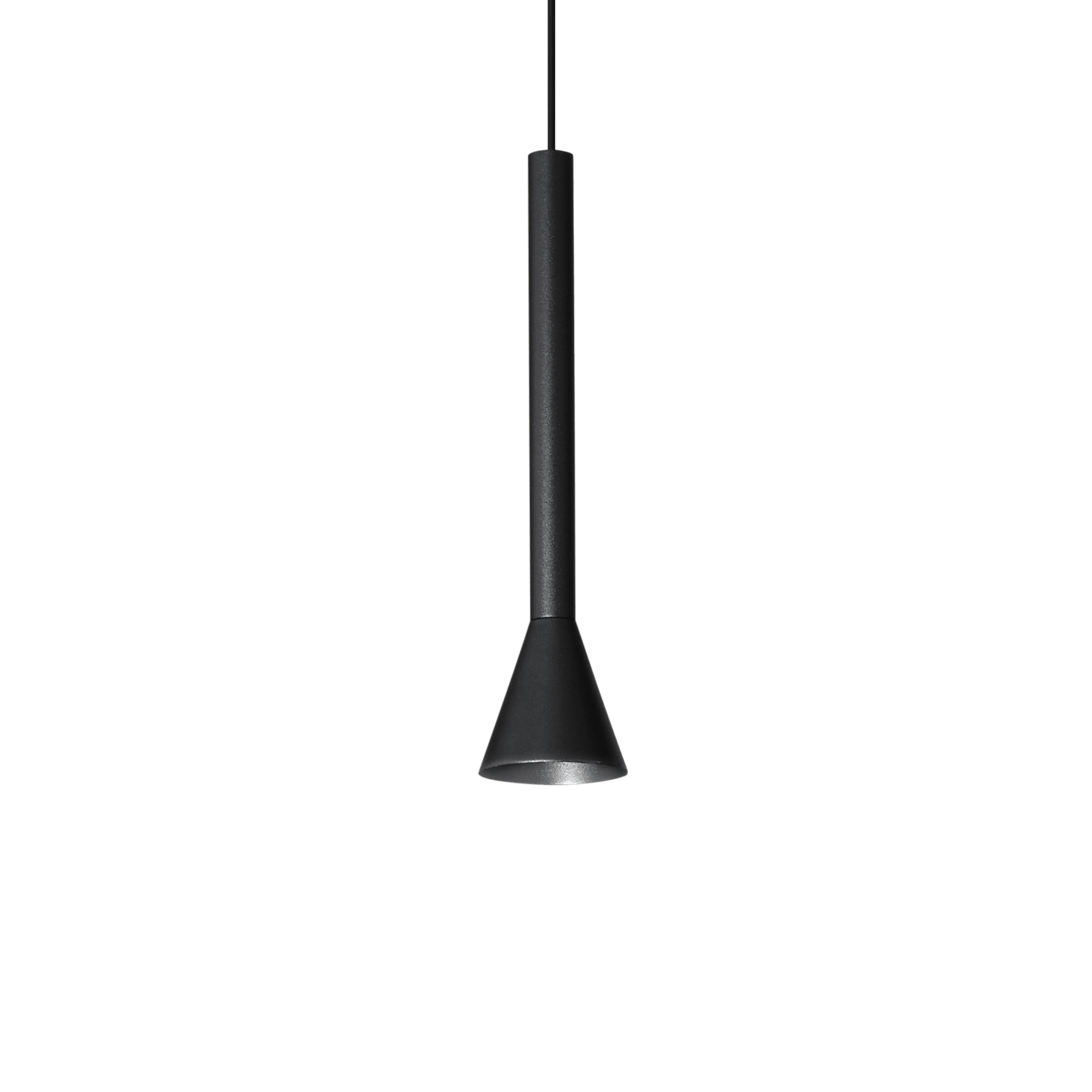 IDEAL LUX - DIESIS SP NERO 279770