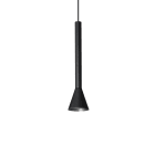 IDEAL LUX - DIESIS SP NERO 279770