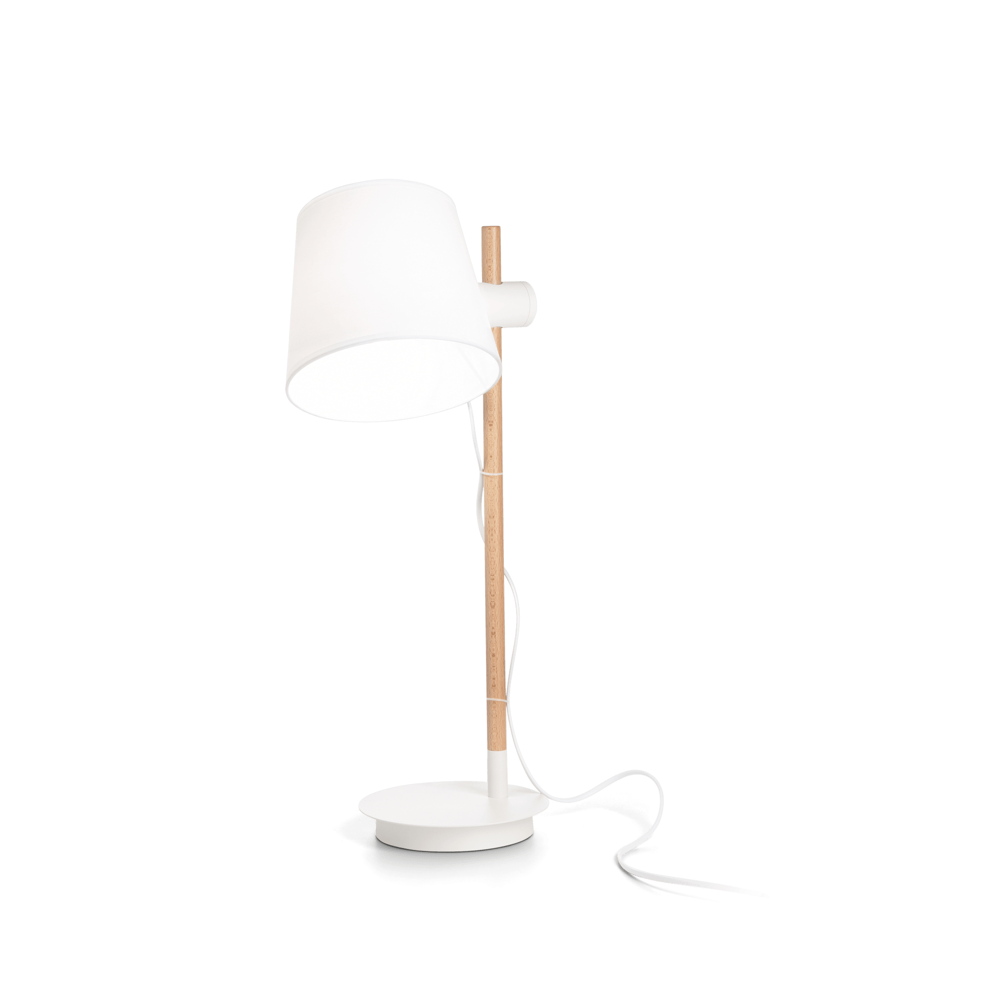 IDEAL LUX - AXEL TL1 BIANCO