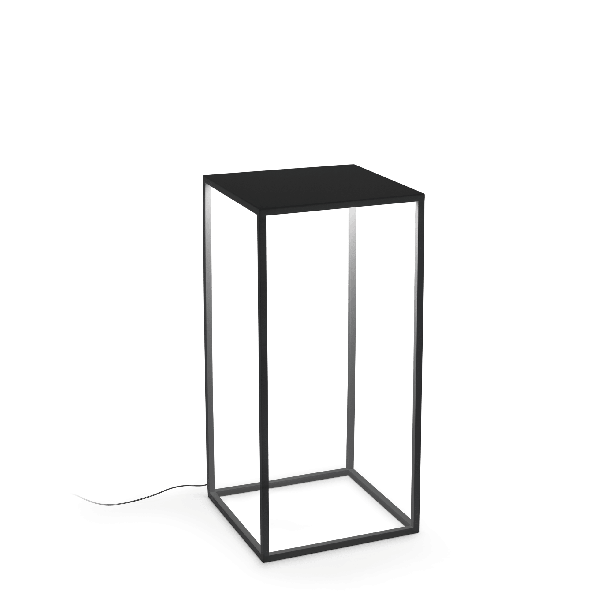 IDEAL LUX - IPOTESI PT H73 NERO