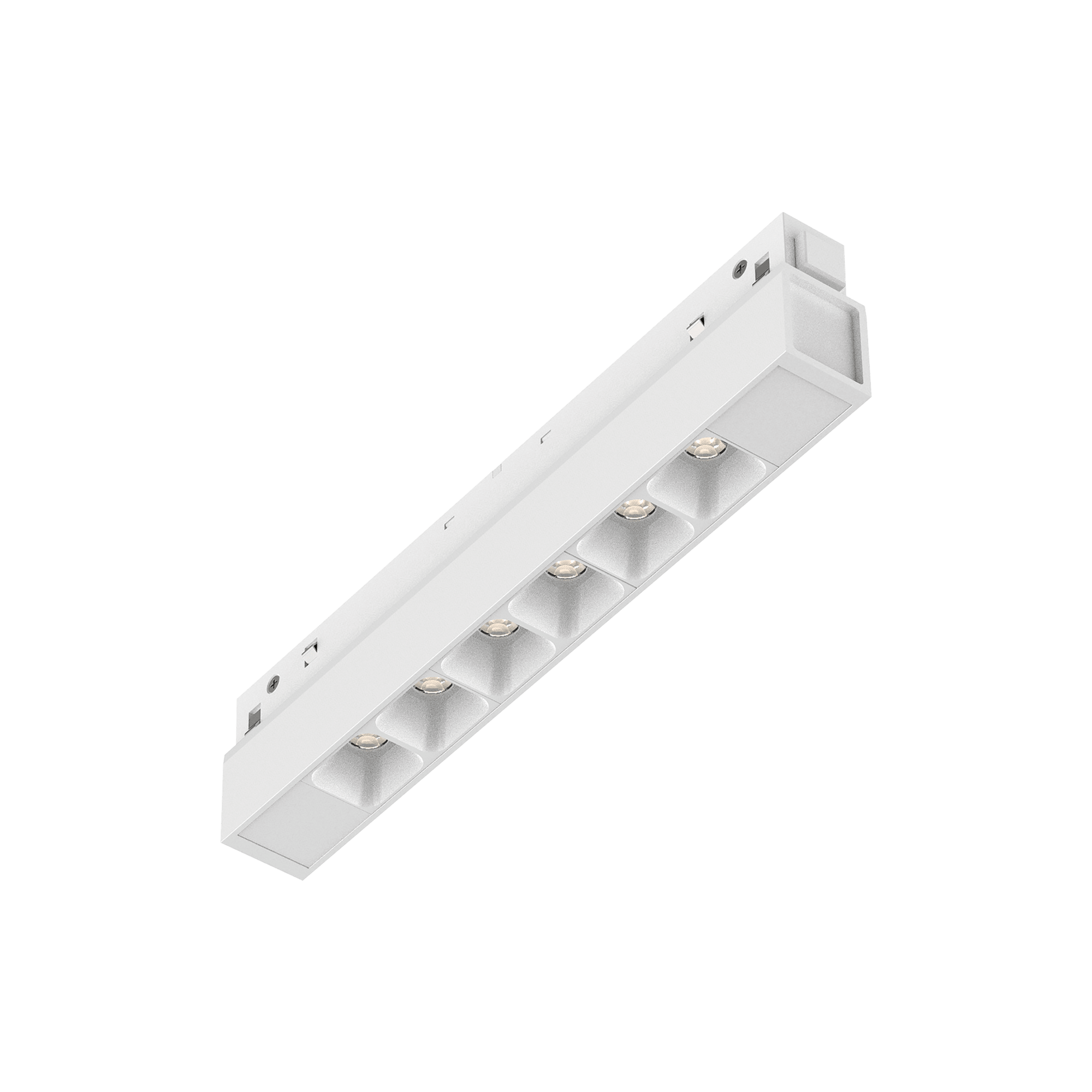 IDEAL LUX - EGO ACCENT 07W 3000K ON-OFF WH