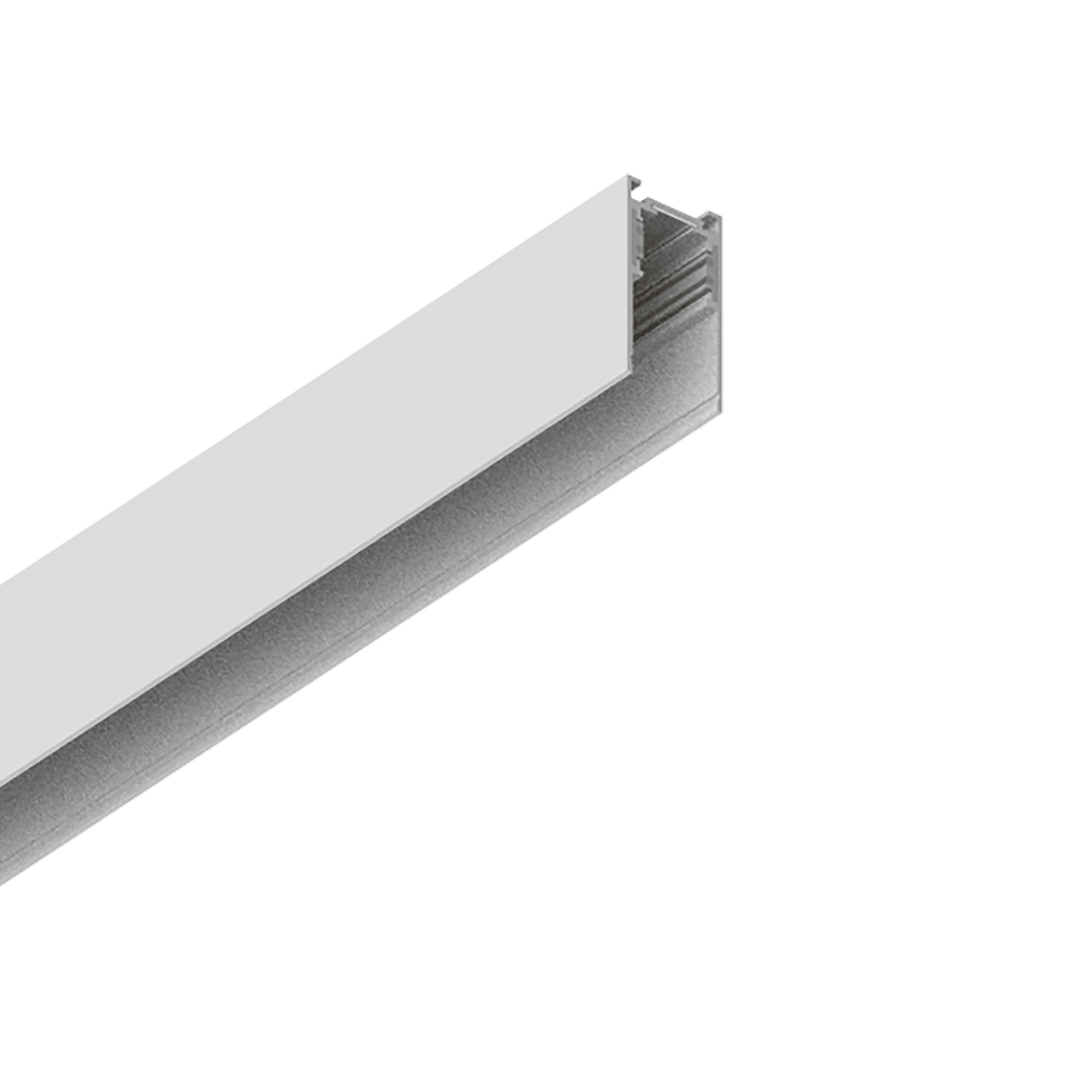 IDEAL LUX - EGO PROFILE HIGH 2000 MM WH