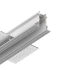 IDEAL LUX - EGO PROFILE RECESSED 1000 MM WH
