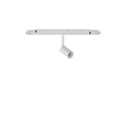 IDEAL LUX - EGO TRACK SINGLE 03W 3000K ON-OFF WH