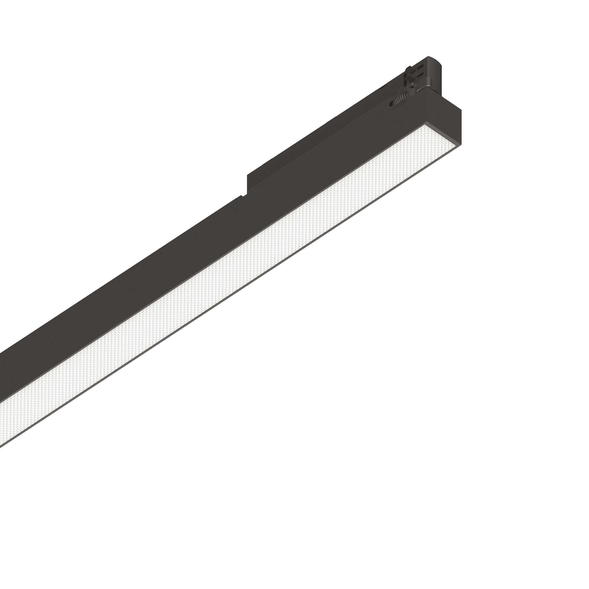 IDEAL LUX - DISPLAY UGR D0535 3000K BK