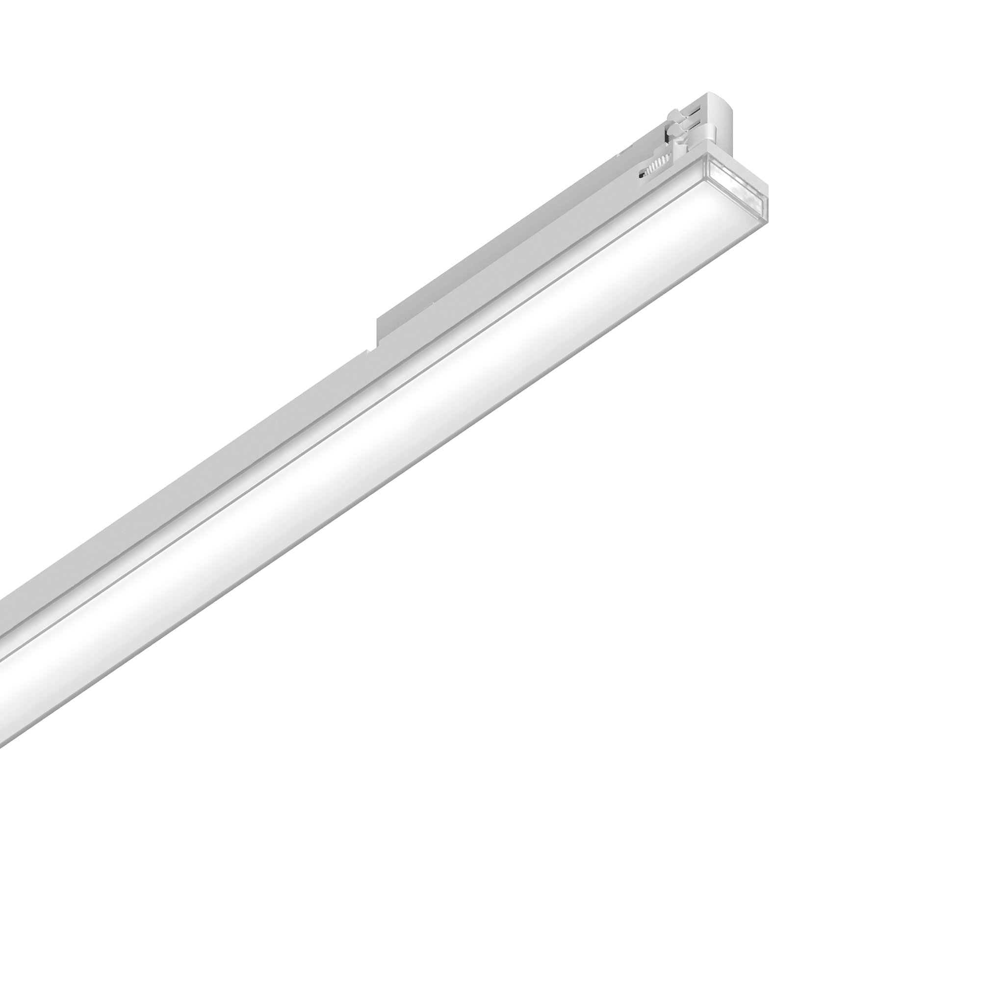 IDEAL LUX - DISPLAY WIDE D1125 3000K WH 283722