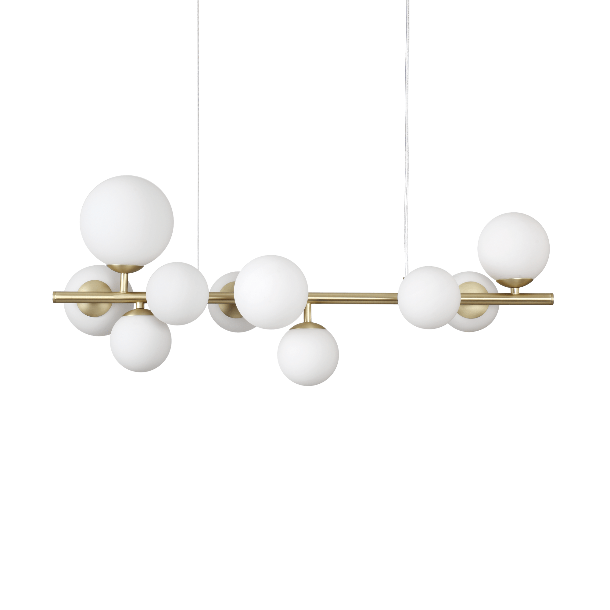 IDEAL LUX - PERLAGE SP10 BIANCO 283791