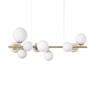 IDEAL LUX - PERLAGE SP10 BIANCO