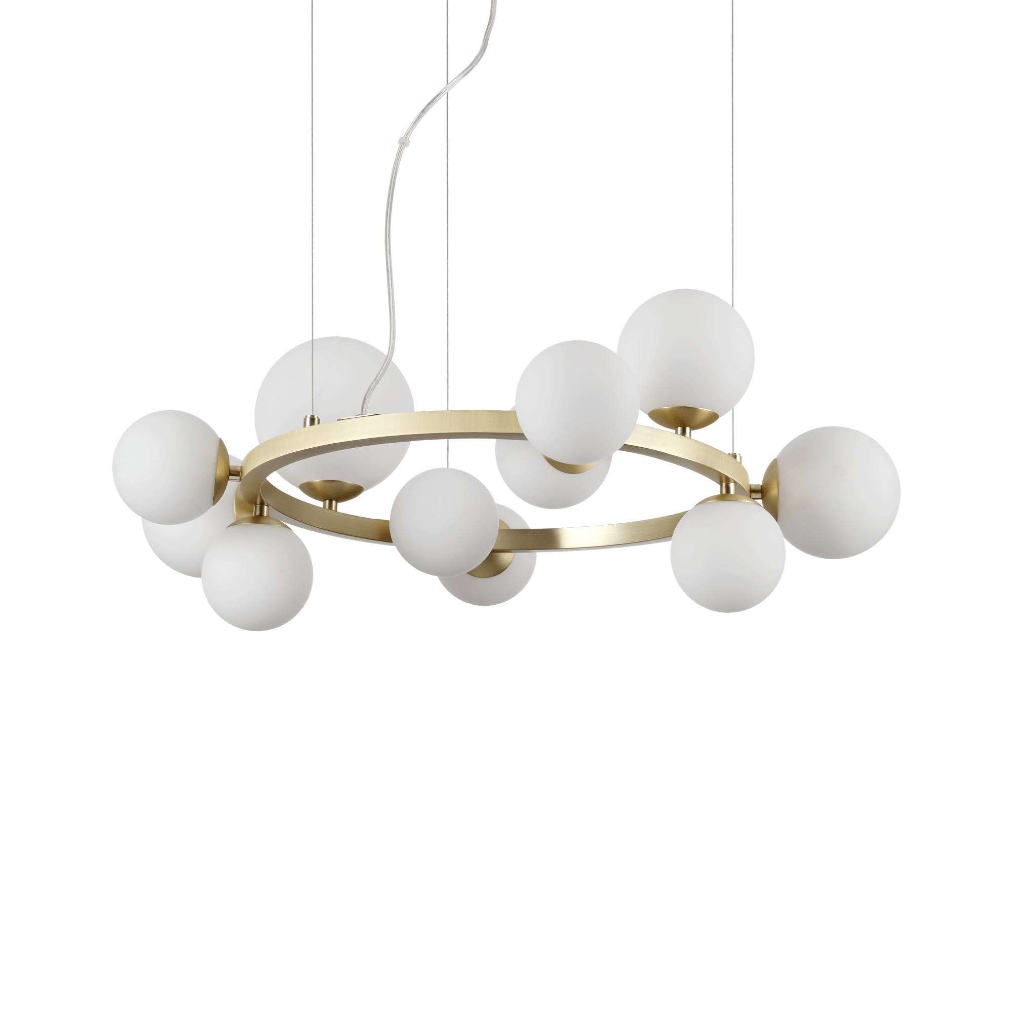 IDEAL LUX - PERLAGE SP11 BIANCO