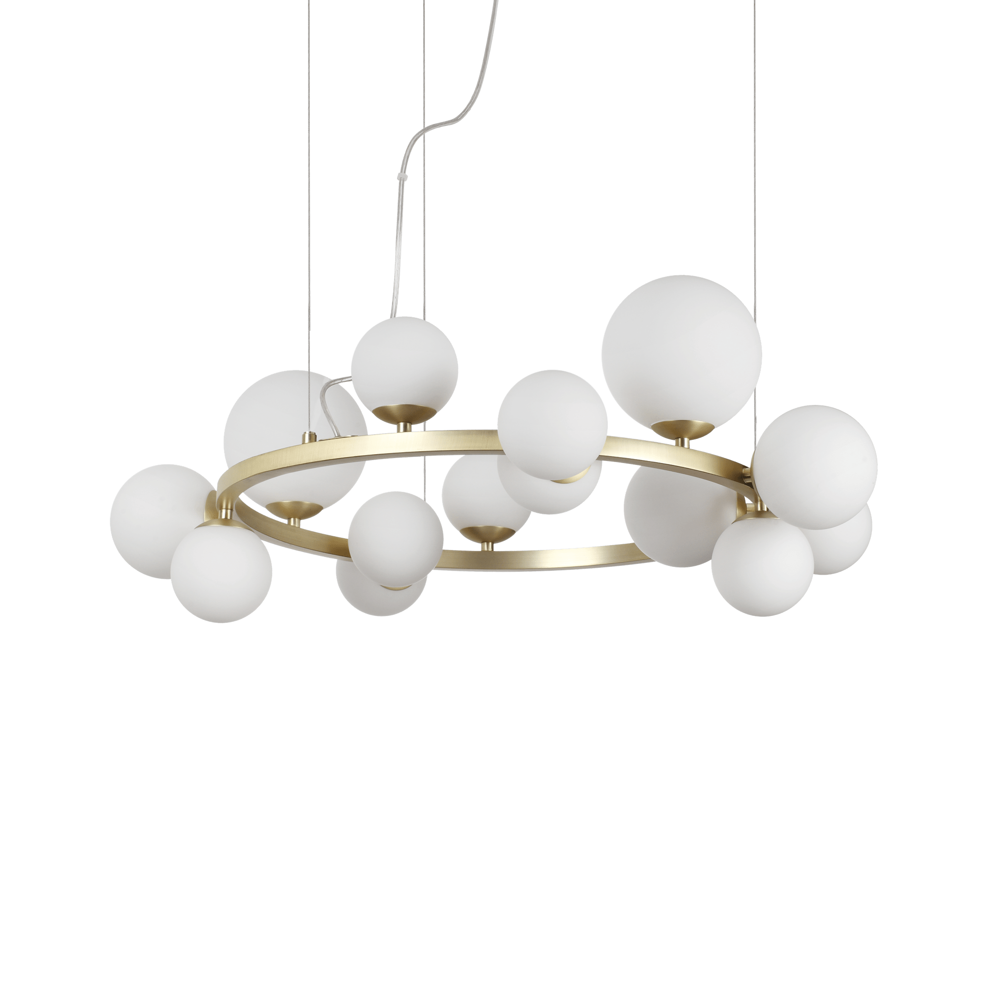 IDEAL LUX - PERLAGE SP14 BIANCO