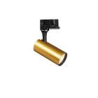 IDEAL LUX - FOX TR 3-PHASE 08W CRI80 3000K ON-OFF GD