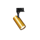 IDEAL LUX - FOX TR 3-PHASE 15W CRI80 3000K ON-OFF GD