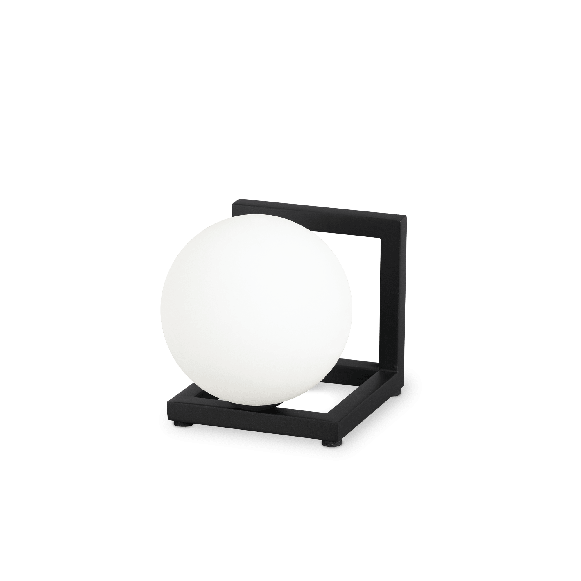 IDEAL LUX - ANGOLO TL1 NERO
