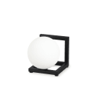IDEAL LUX - ANGOLO TL1 NERO