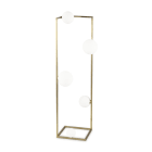 IDEAL LUX - ANGOLO PT5 OTTONE