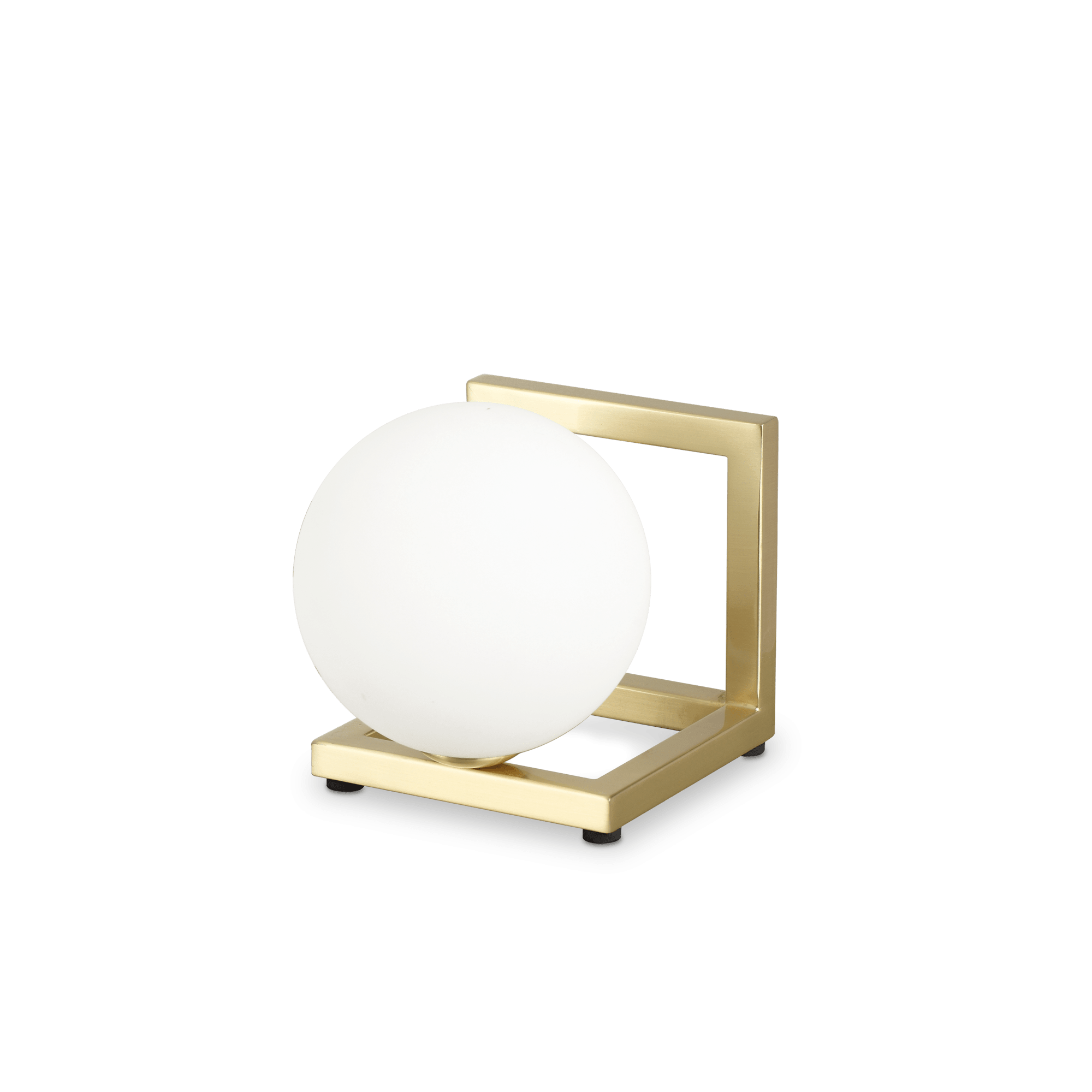 IDEAL LUX - ANGOLO TL1 OTTONE