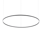 IDEAL LUX - ORACLE SLIM SP D150 ROUND 3000K ON-OFF B