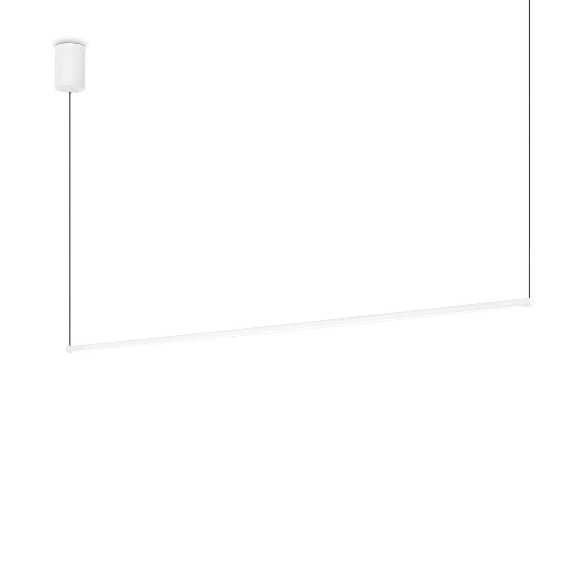 IDEAL LUX - ESSENCE SP D126 BIANCO 3000K 285085