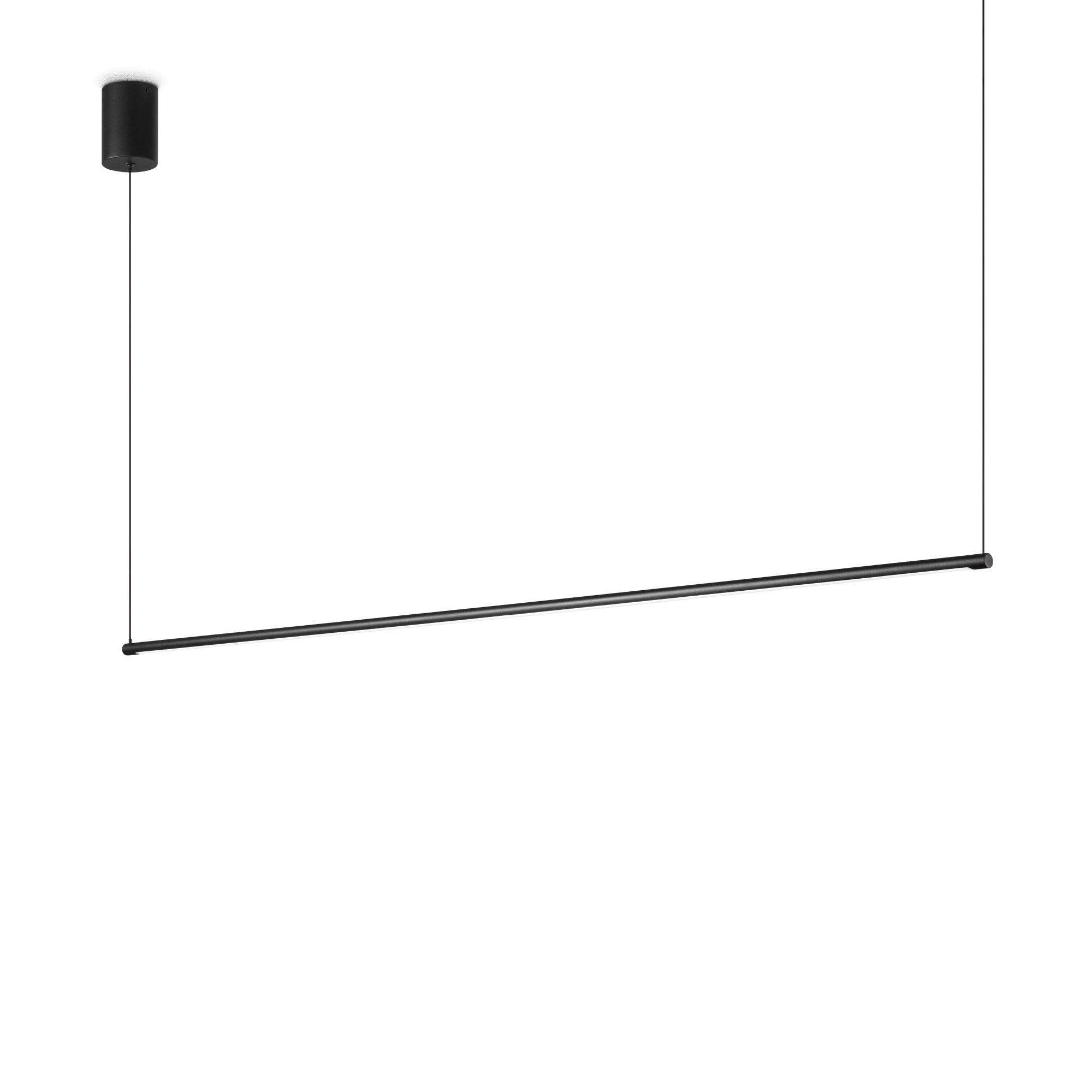 IDEAL LUX - ESSENCE SP D126 NERO 3000K