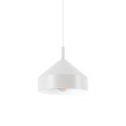 IDEAL LUX - YURTA SP1 D21 BIANCO