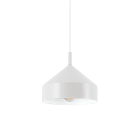 IDEAL LUX - YURTA SP1 D21 BIANCO