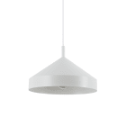 IDEAL LUX - YURTA SP1 D30 BIANCO 285153