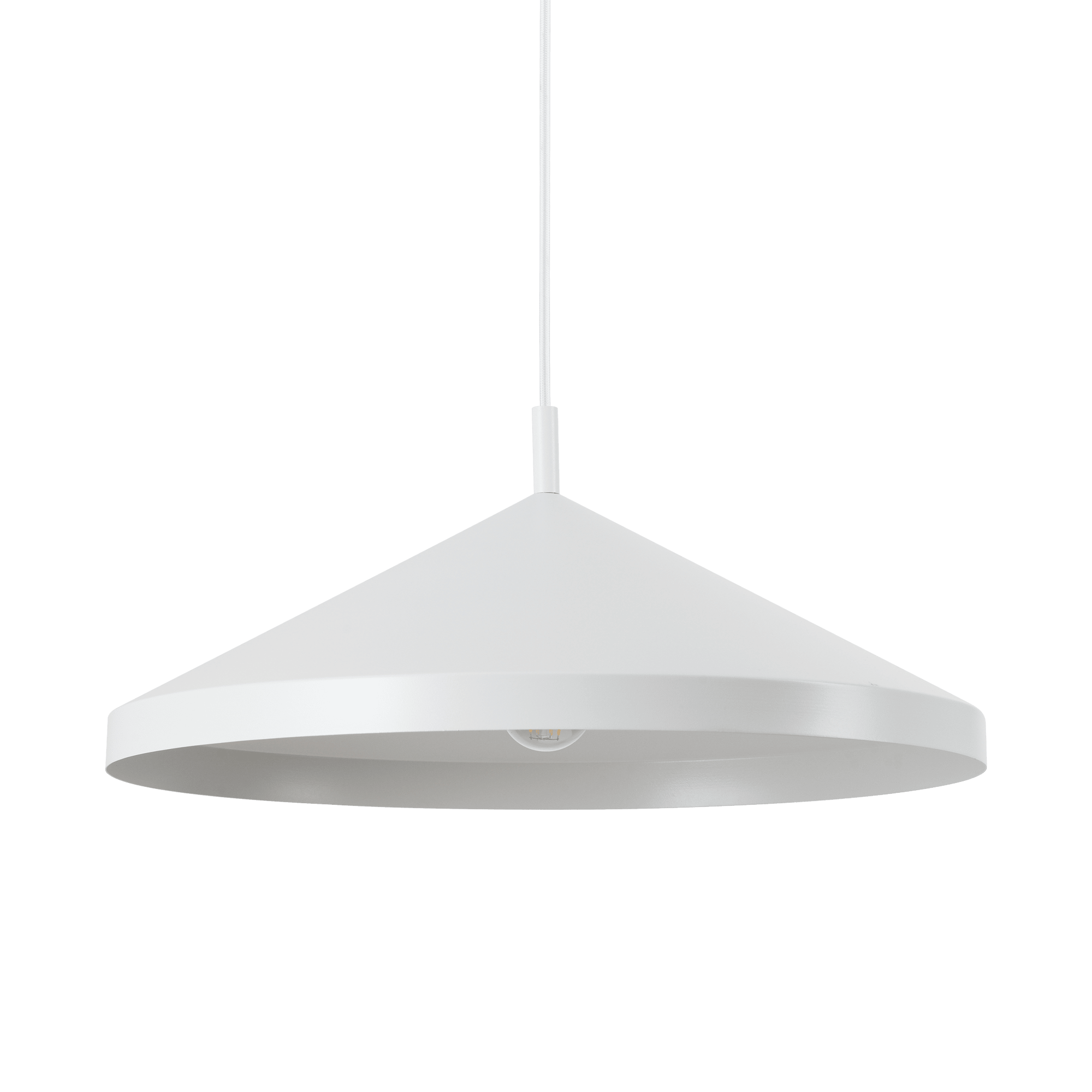 IDEAL LUX - YURTA SP1 D50 BIANCO