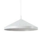 IDEAL LUX - YURTA SP1 D50 BIANCO