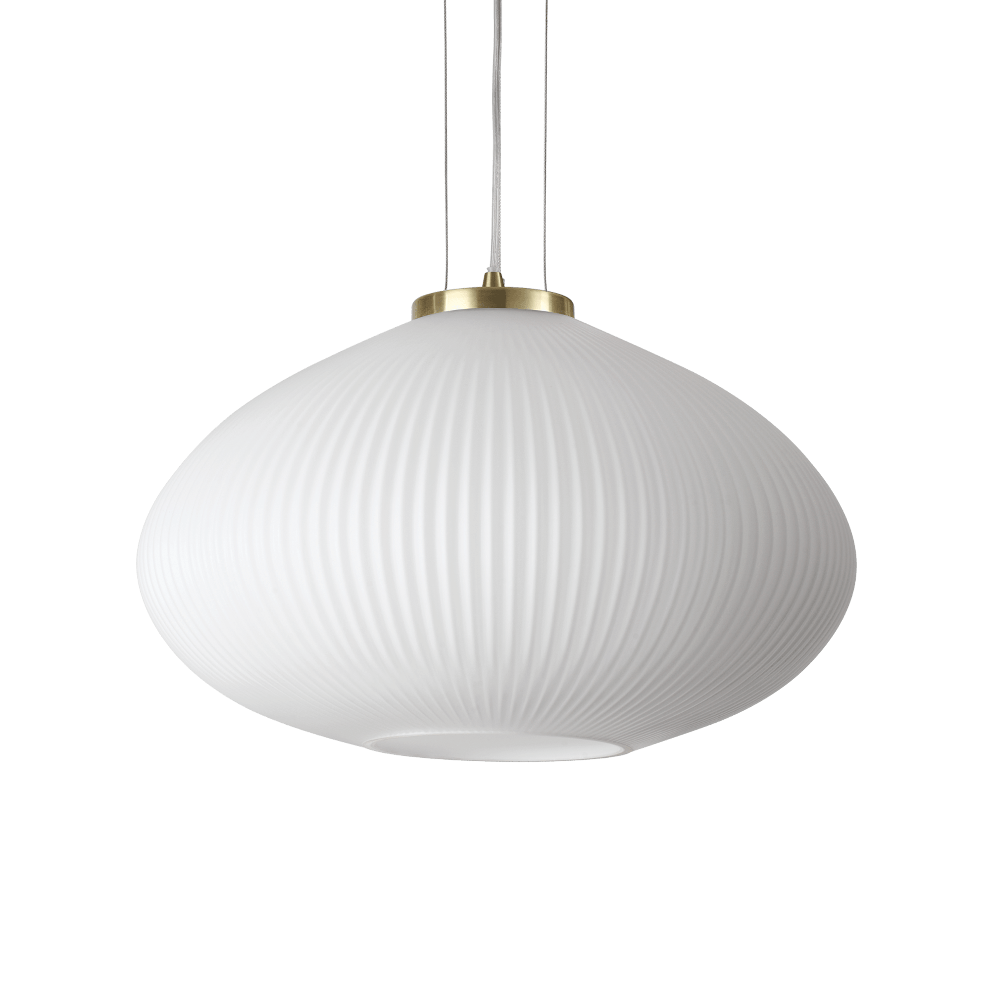 IDEAL LUX - PLISSE' SP1 D45 OTTONE