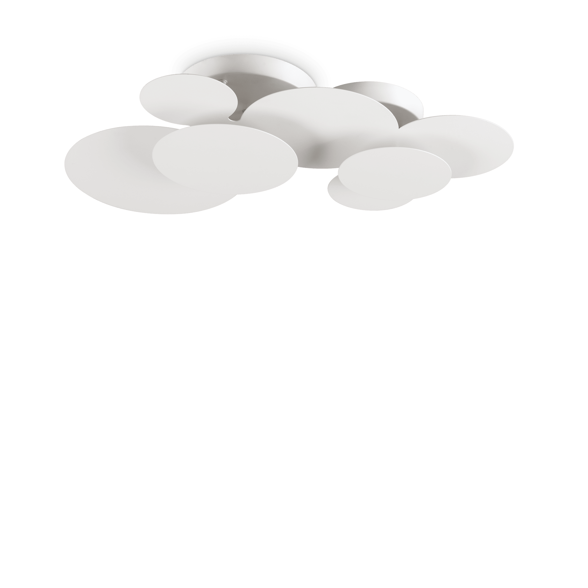 IDEAL LUX - CLOUD PL D74