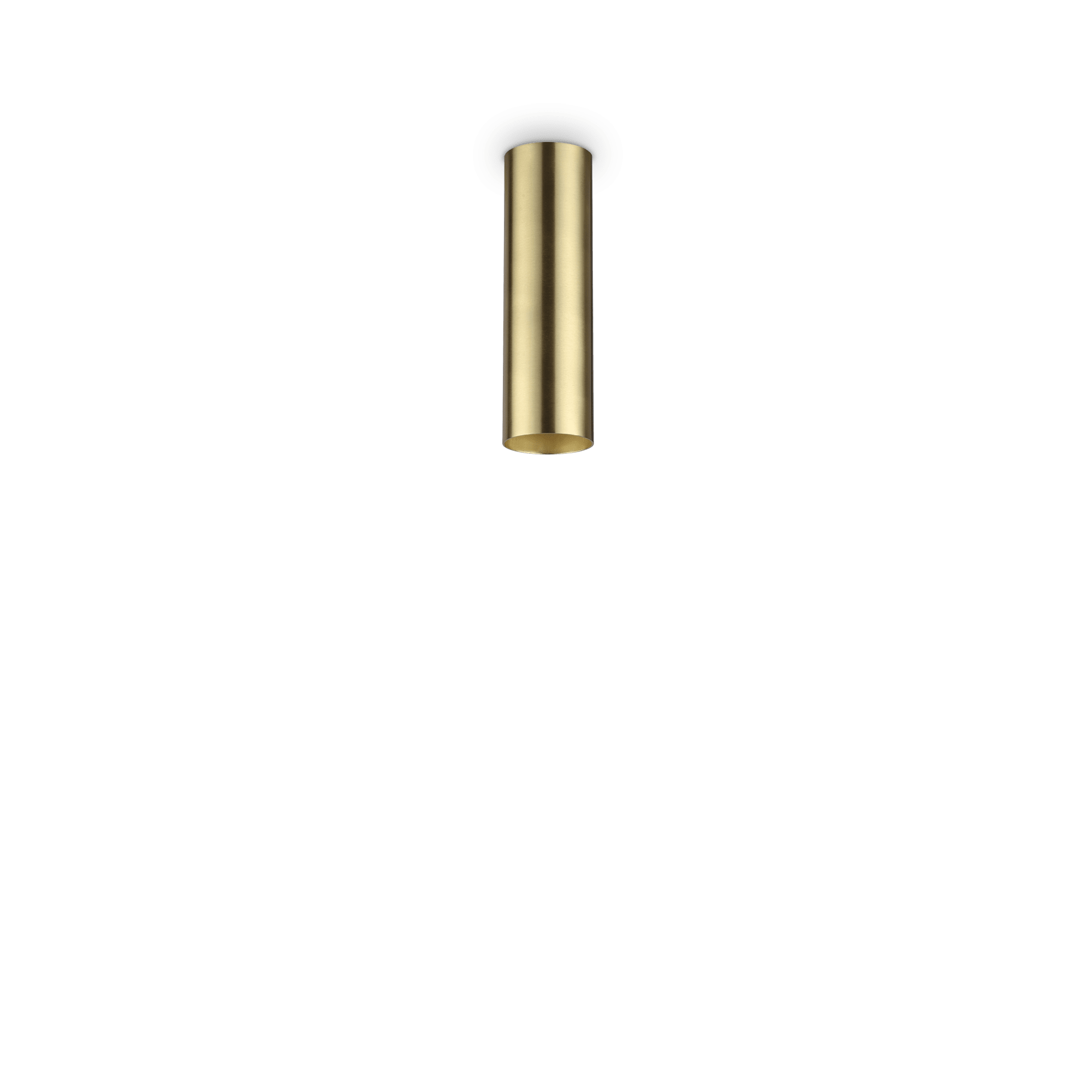 IDEAL LUX - LOOK PL1 H20 OTTONE