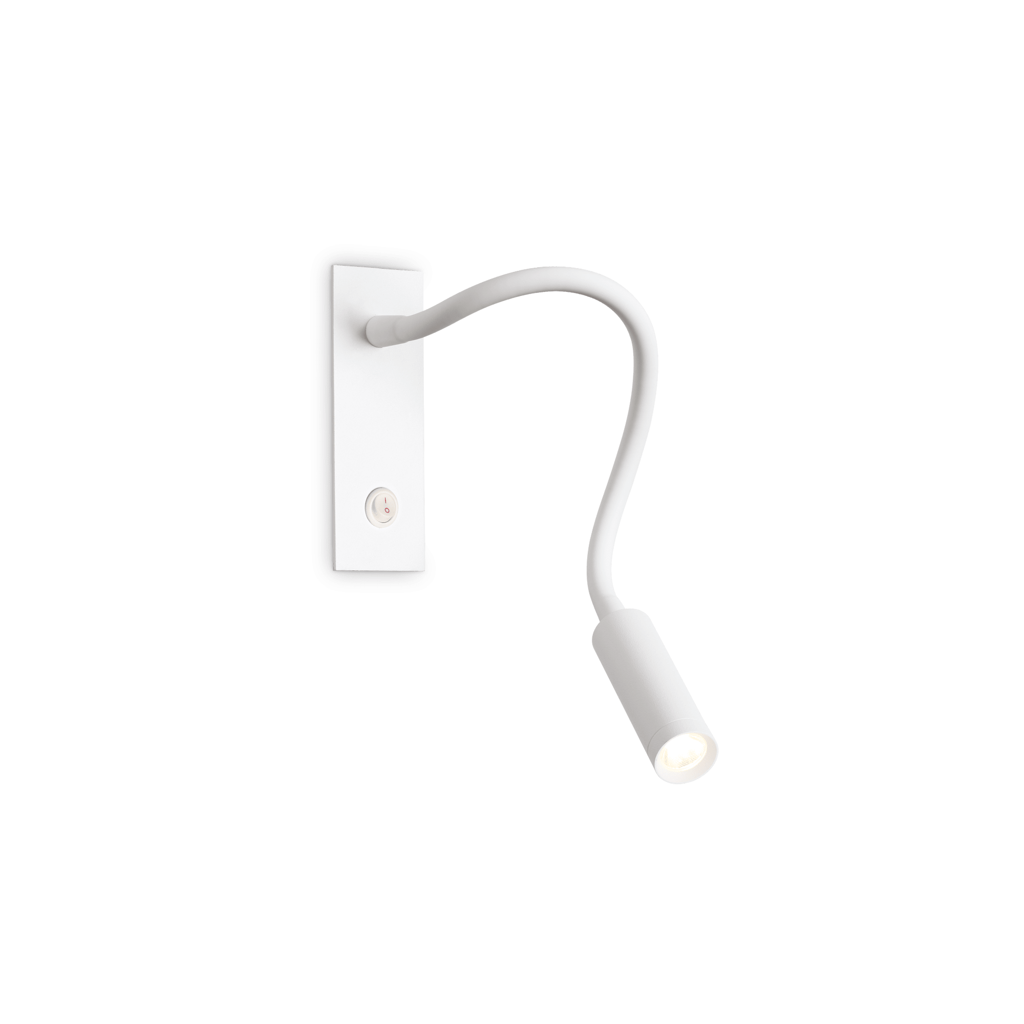 IDEAL LUX - IO AP BIANCO