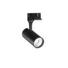IDEAL LUX - FOX TR 3-PHASE 15W CRI90 3000K ON-OFF BK