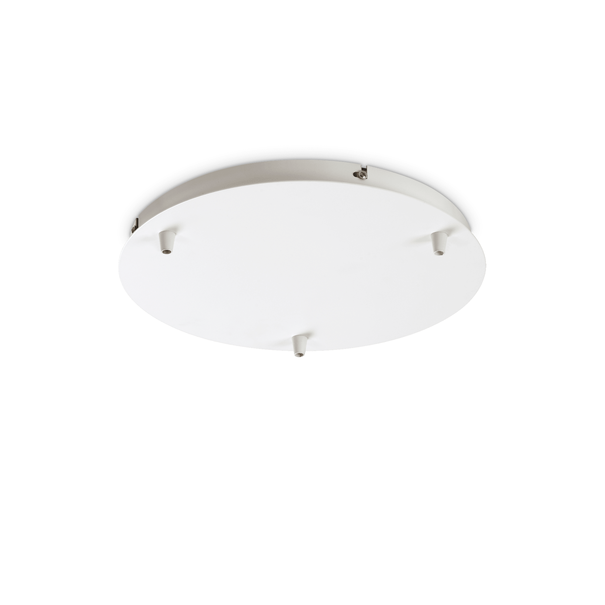 IDEAL LUX - ROSONE STANDARD 3 LUCI BIANCO