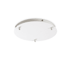 IDEAL LUX - ROSONE STANDARD 3 LUCI BIANCO