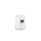 IDEAL LUX - SUPPORTO CAVO 14X16 BIANCO