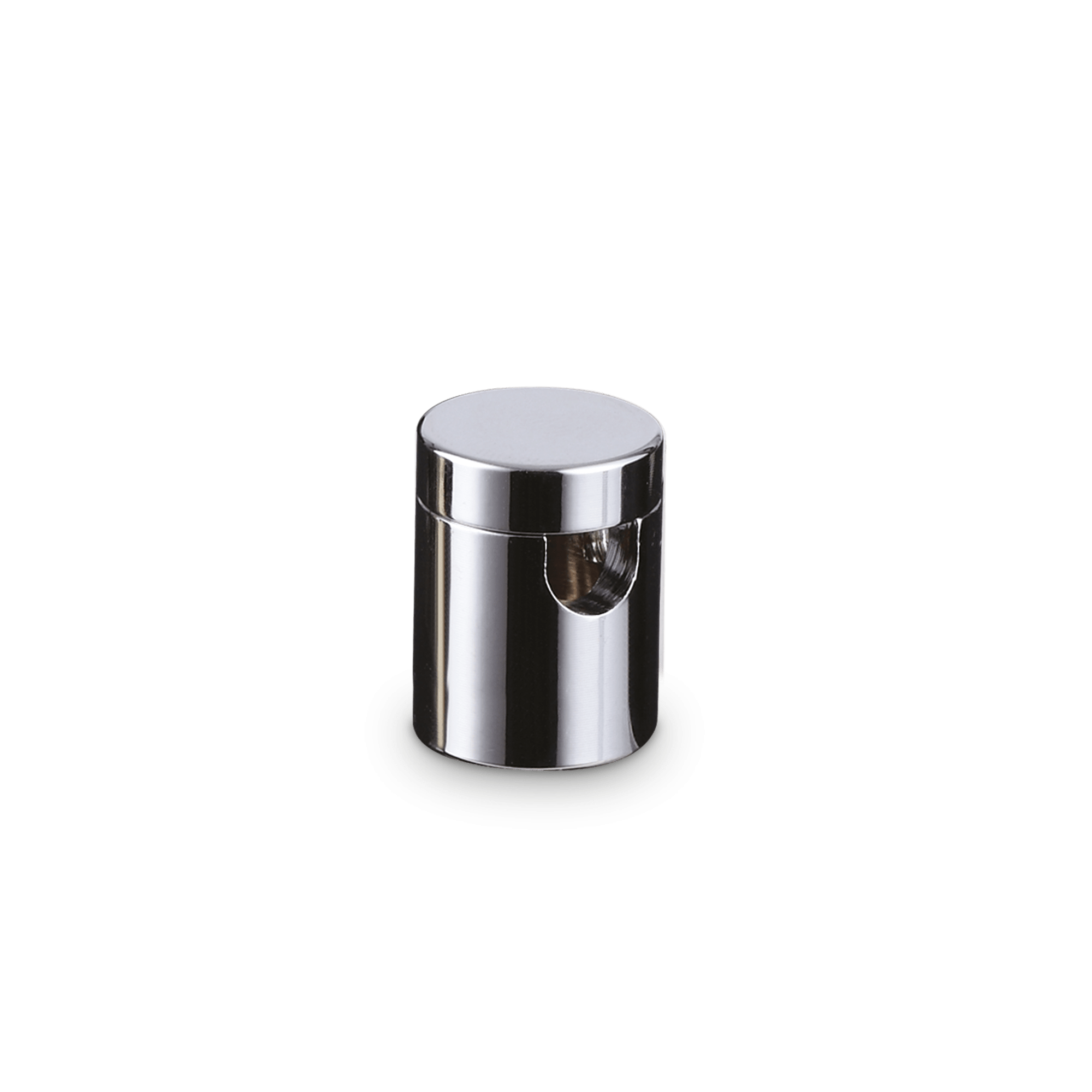 IDEAL LUX - SUPPORTO CAVO 14X16 CROMO
