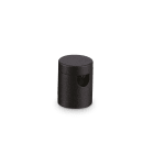 IDEAL LUX - SUPPORTO CAVO 14X16 NERO