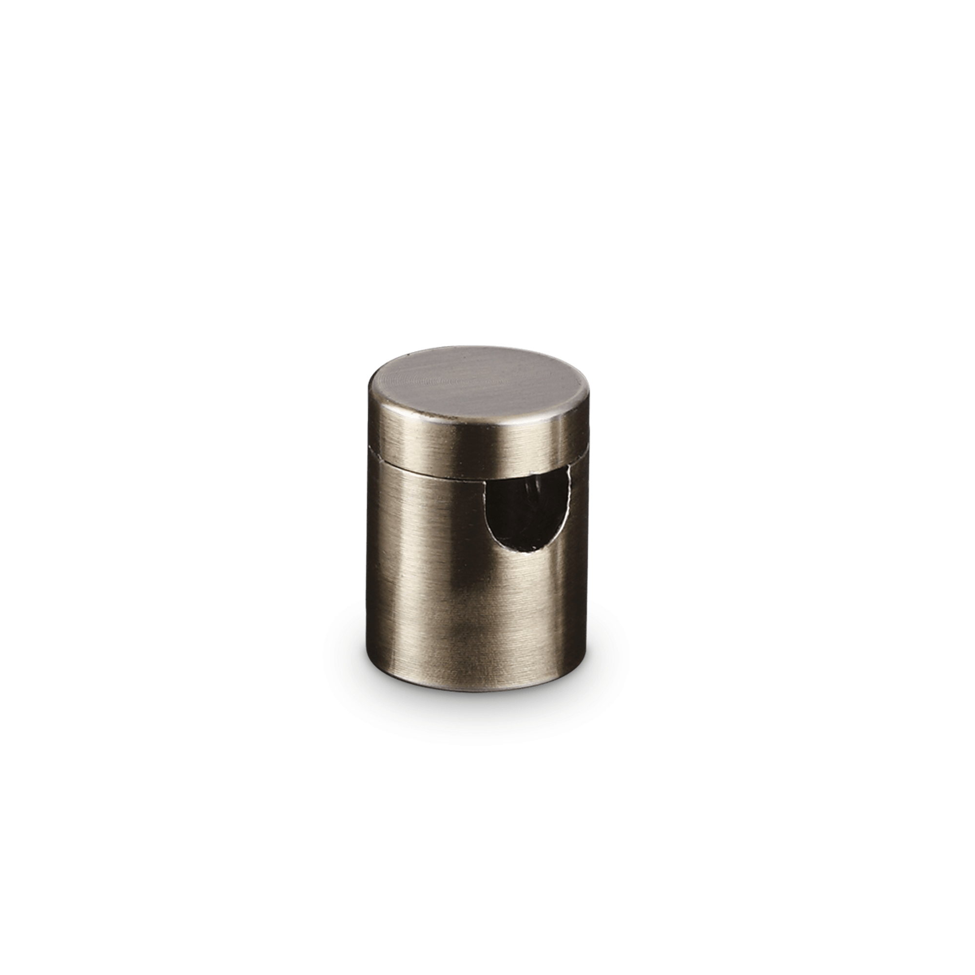 IDEAL LUX - SUPPORTO CAVO 14X16 OTTONE