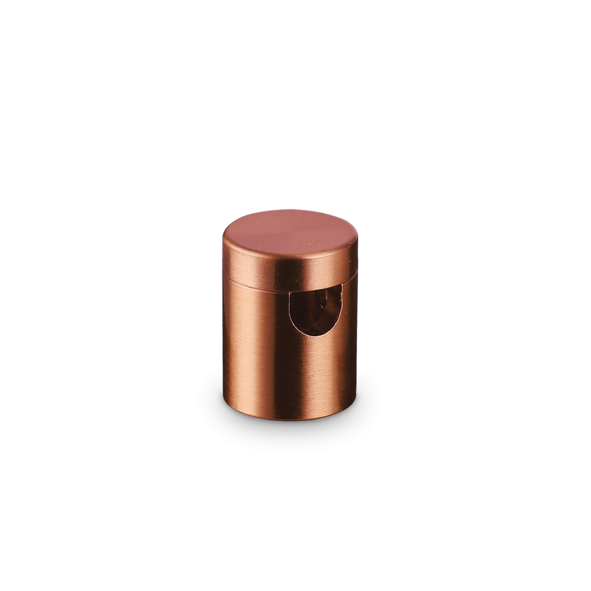 IDEAL LUX - SUPPORTO CAVO 14X16 RAME