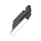 IDEAL LUX - EGO FLEXIBLE WIDE 07W 3000K DALI BK