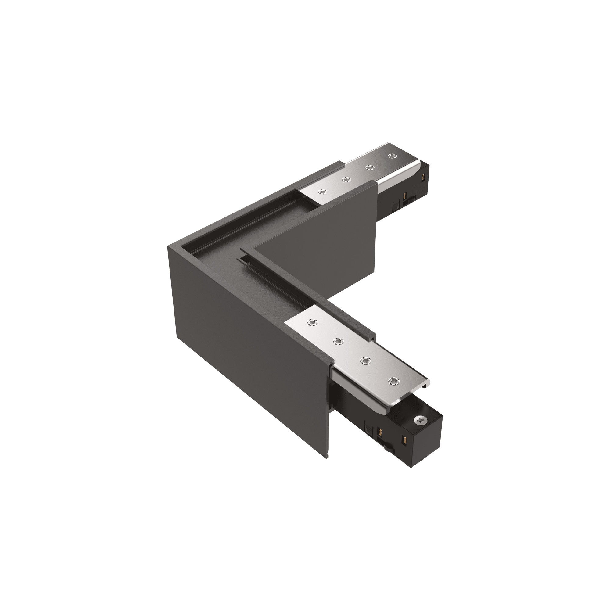 IDEAL LUX - EGO KIT SURFACE HIGH L ELECTR CONN HORIZ
