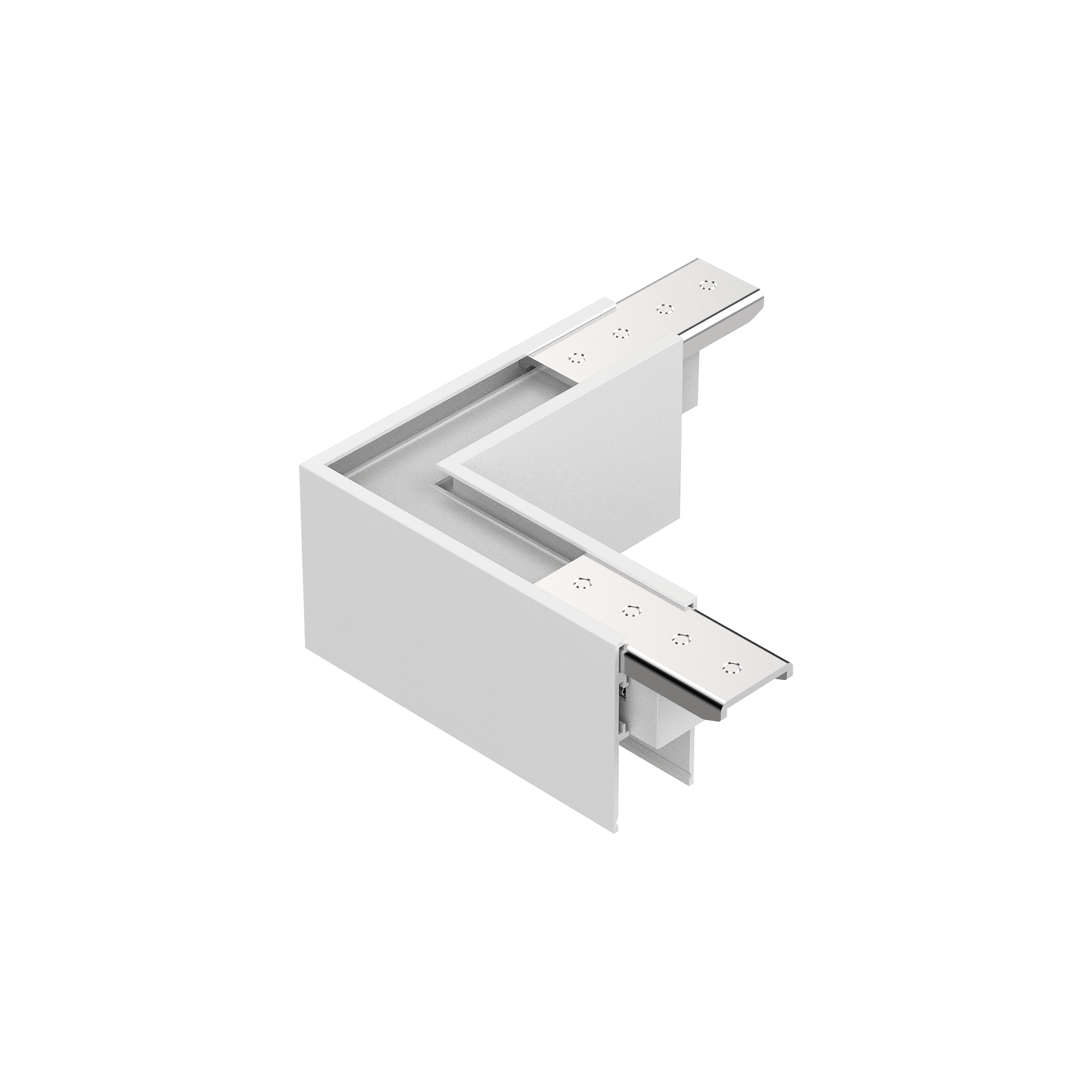 IDEAL LUX - EGO KIT SURFACE HIGH L ELECTR CONN HORIZ 286228