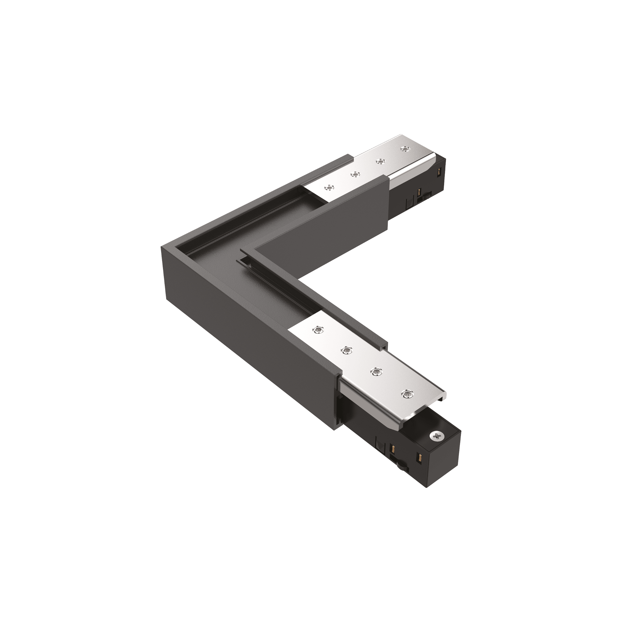 IDEAL LUX - EGO KIT SURFACE LOW L ELECTR CONN HORIZ