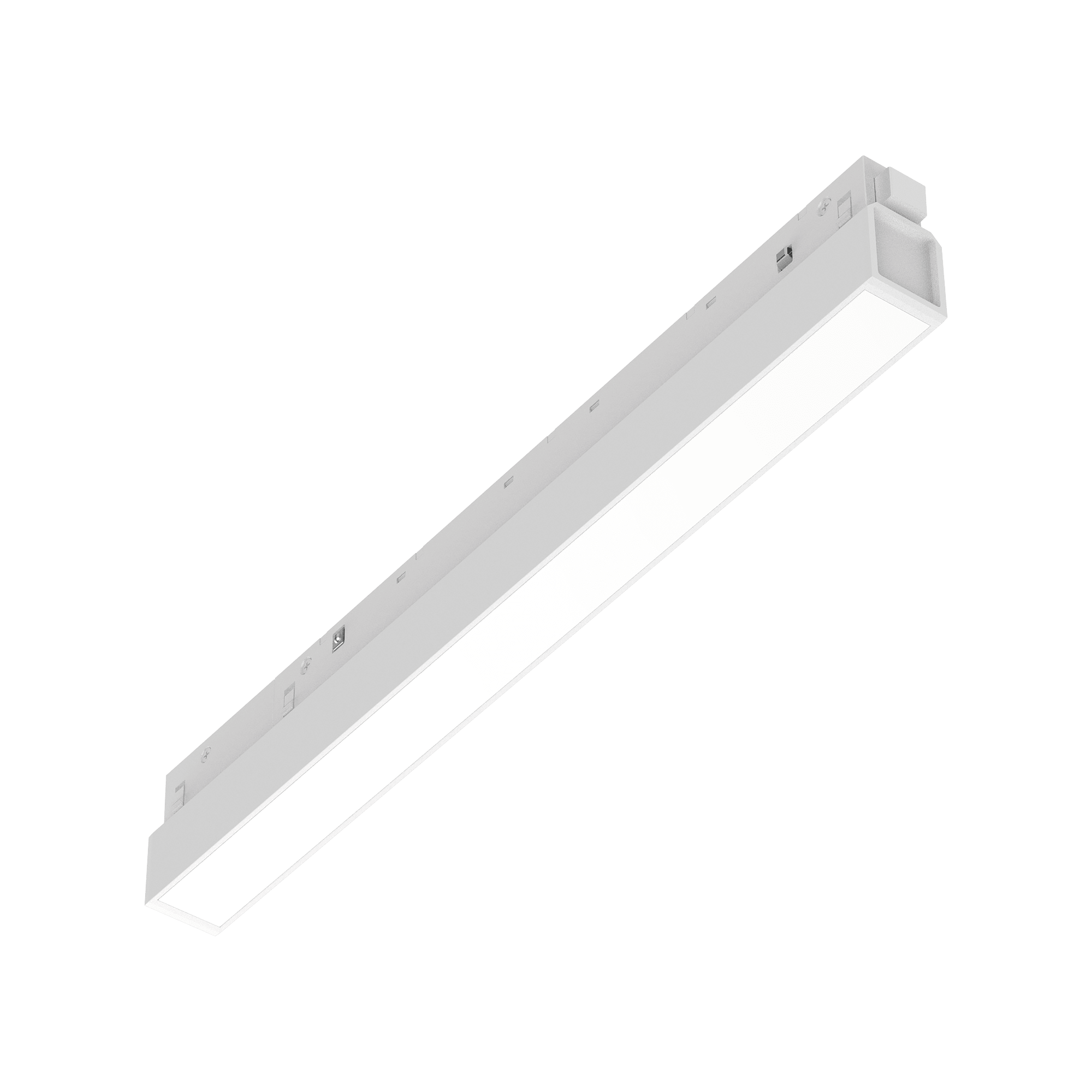 IDEAL LUX - EGO WIDE 07W 3000K DALI WH