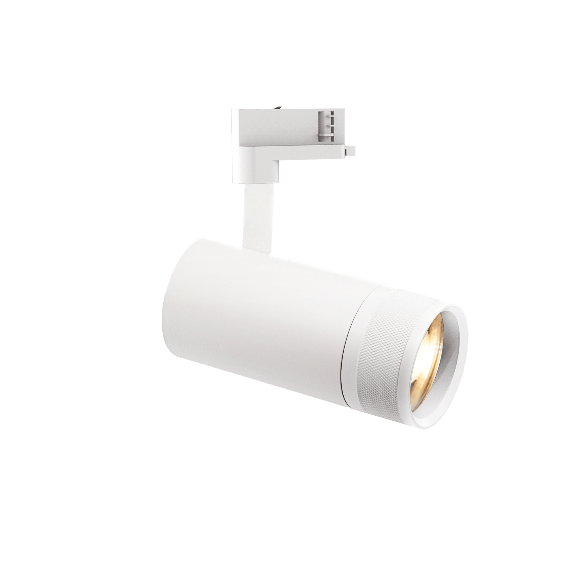 IDEAL LUX - EOS TR 3-PHASE 25W 3000K ON-OFF WH 286600