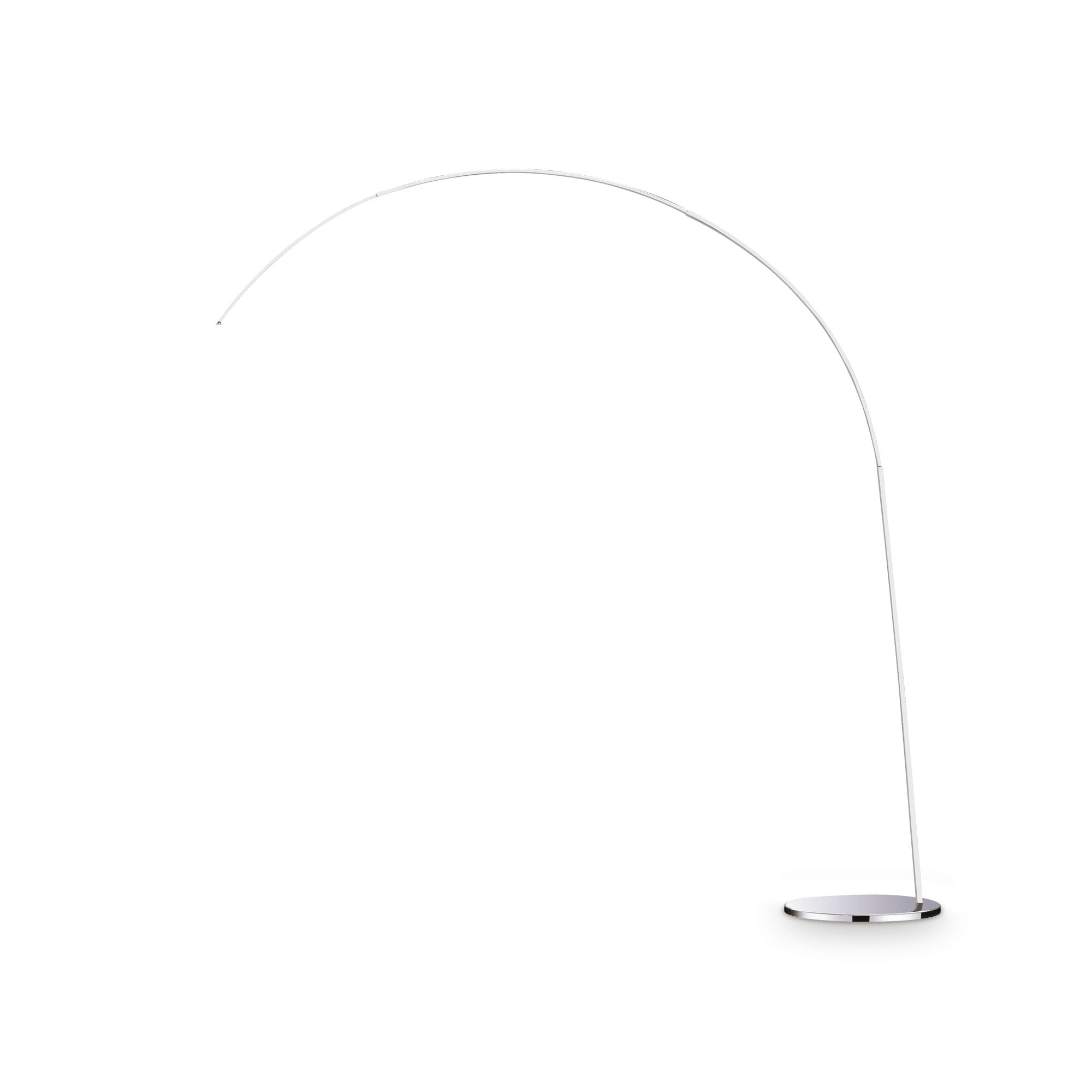 IDEAL LUX - DORSALE MPT1 CROMO